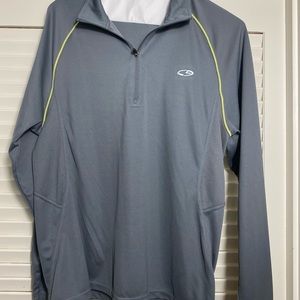 C9 Champion Quarter Zip Lightweight